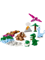 Lego 11041 Классика Творческие динозавры - Image 5