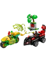 Lego 11198 Spidey Спин и погоня за мотодинозавром Электро - Image 5