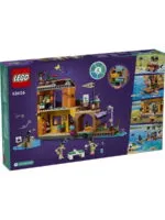 Lego 42626 Подружки Спортивный лагерь: водный спорт - Image 4