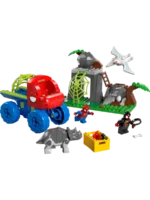 Lego 11199 Spidey Спасение на диновездеходе команды Спайди - Image 5