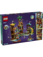 Lego 42631 Подружки Спортивный лагерь: дом на дереве - Image 4