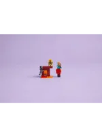 Lego 21266 Minecraft Битва в лаве Нижнего мира — изображение 5