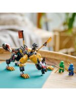Lego 71790 Ниндзяго Имперская Гончая «Истребитель Драконов» - Image 4
