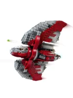 Lego 75362 Звездные войны Шаттл джедаев Т-6 Асоки Тано - Image 5