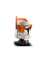 Lego 75350 Звездные войны Шлем командира клонов Коди — изображение 5
