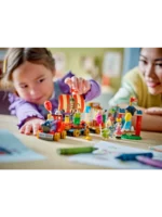Lego 43212 Дисней Праздничный поезд Диснея - Image 4