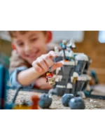 Lego 60470 Город Научный арктический поезд-экспресс - Image 5
