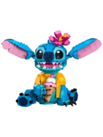 Lego 43249 Дисней Стич - Image 5