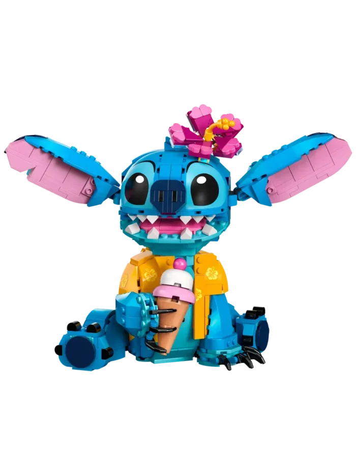 Lego 43249 Дисней Стич - Image 5