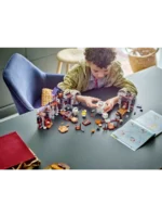 Lego 71436 Super Mario Особняк с привидениями Короля Бу - Image 4