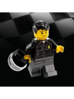Lego 76914 Speed Champions Ferrari 812 Competizione - Image 4