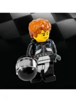 Lego 76915 Speed Champions Пагани Утопия - Image 4