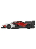 Lego 76916 Speed Champions Порше 963 — изображение 4