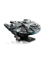 Lego 75375 Звездные войны Сокол тысячелетия — изображение 4