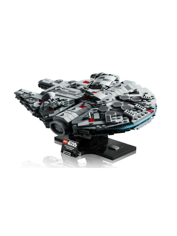 Lego 75375 Звездные войны Сокол тысячелетия — изображение 4