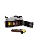Lego 31147 Криэйтор Ретро-камера - Image 4