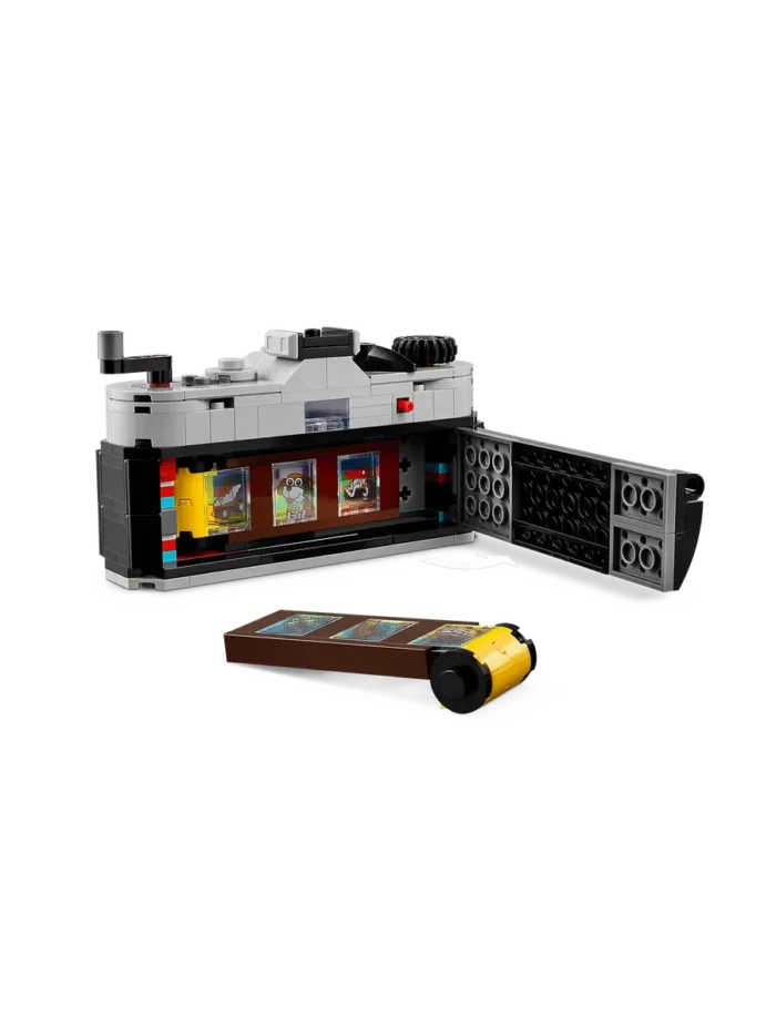 Lego 31147 Криэйтор Ретро-камера - Image 4