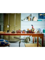 Lego 71437 Super Mario Поезд-экспресс Боузера — изображение 4