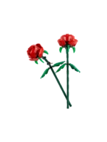 Lego 40460 Цветы Розы — изображение 5