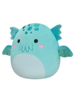 Сквишмэллоус SQCR04087 Ктулху Theotto, 19см. TM Squishmallows - Image 4