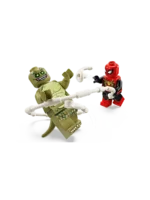 Lego 76280 Супер Герои Человек-паук против Песочного человека - Image 4