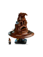 Lego 76429 Гарри Поттер Говорящая Шляпа — изображение 4