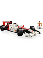 Lego 10330 Icons McLaren F1 MP4/4 и Айртон Сенна - Image 4