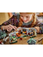 Lego 76428 Гарри Поттер Хижина Хагрида: неожиданный визит - Image 4