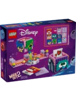 Lego 43248 Дисней Кубики настроения «Головоломка 2» — изображение 4