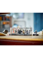 Lego 75387 Звездные войны Вторжение на Тантив IV™ — изображение 5