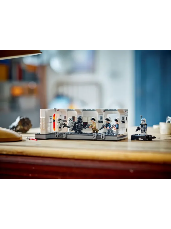 Lego 75387 Звездные войны Вторжение на Тантив IV™ — изображение 5
