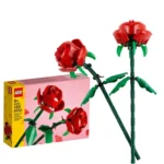 Lego 40460 Цветы Розы
