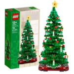 Lego 40573 Iconic Новогодняя ёлка