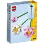 Lego 40647 Цветы Лотоса — изображение 2