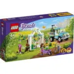 Lego 41707 Подружки Машина для посадки деревьев - Image 6