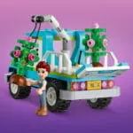 Lego 41707 Подружки Машина для посадки деревьев - Image 3