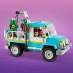 Lego 41707 Подружки Машина для посадки деревьев - Image 4