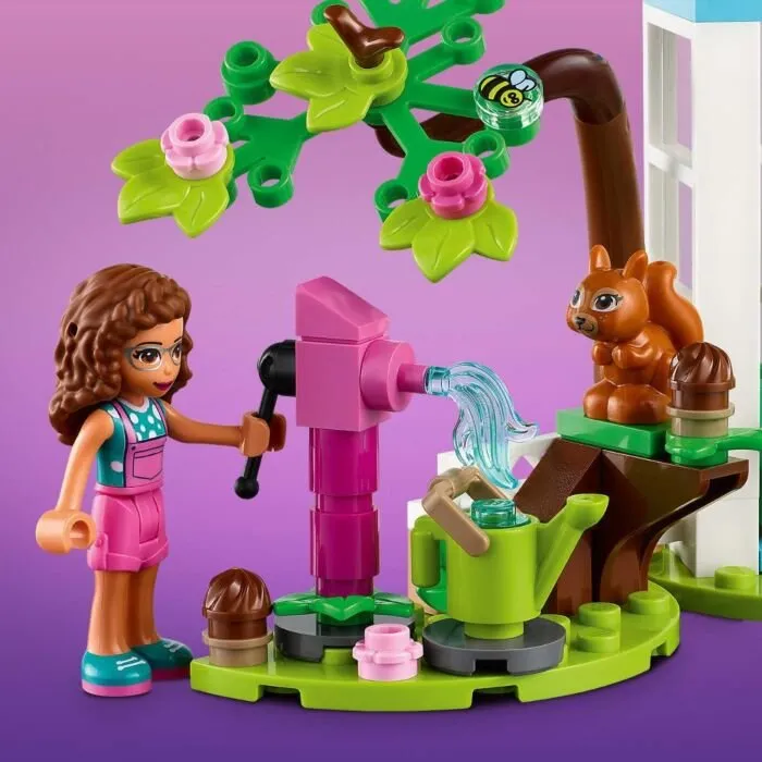 Lego 41707 Подружки Машина для посадки деревьев - Image 5