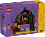 Lego 40721 Iconic Хеллоуинский амбар - Image 3