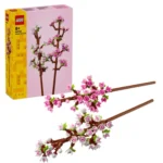 Lego 40725 Цветы Цветущая вишня