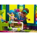 Lego 41708 Подружки Диско-аркада для роллеров - Image 4