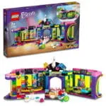 Lego 41708 Подружки Диско-аркада для роллеров