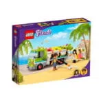 Lego 41712 Подружки Грузовик для переработки отходов - Image 11