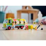 Lego 41712 Подружки Грузовик для переработки отходов — изображение 8
