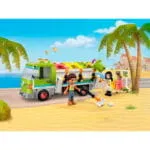 Lego 41712 Подружки Грузовик для переработки отходов - Image 7