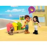 Lego 41712 Подружки Грузовик для переработки отходов - Image 5