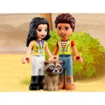 Lego 41712 Подружки Грузовик для переработки отходов — изображение 4