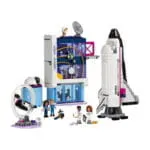 Lego 41713 Подружки Космическая академия Оливии - Image 2