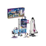Lego 41713 Подружки Космическая академия Оливии