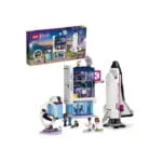 Lego 41713 Подружки Космическая академия Оливии